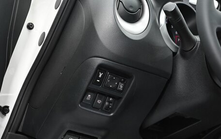 Nissan Juke II, 2011 год, 825 000 рублей, 9 фотография