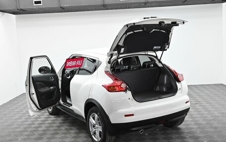 Nissan Juke II, 2011 год, 825 000 рублей, 5 фотография