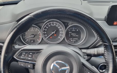 Mazda CX-5 II, 2017 год, 2 700 000 рублей, 7 фотография