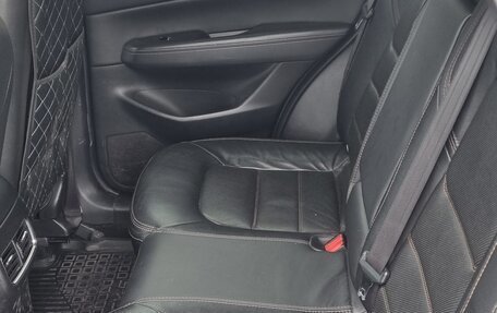 Mazda CX-5 II, 2017 год, 2 700 000 рублей, 3 фотография