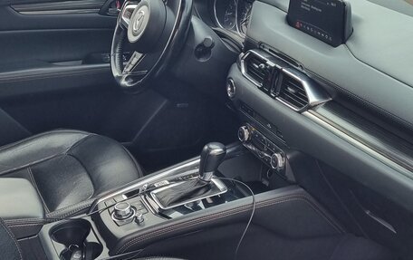 Mazda CX-5 II, 2017 год, 2 700 000 рублей, 4 фотография