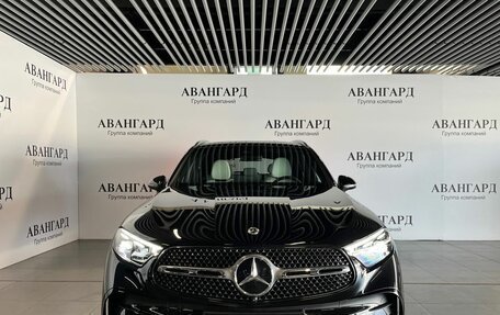 Mercedes-Benz GLC, 2025 год, 10 700 000 рублей, 5 фотография