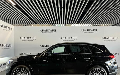 Mercedes-Benz GLC, 2025 год, 10 700 000 рублей, 2 фотография