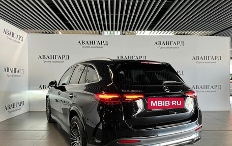 Mercedes-Benz GLC, 2025 год, 10 700 000 рублей, 3 фотография