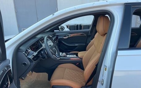 Audi S8, 2025 год, 18 200 000 рублей, 4 фотография