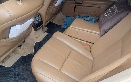 Mercedes-Benz S-Класс, 2006 год, 1 550 000 рублей, 2 фотография