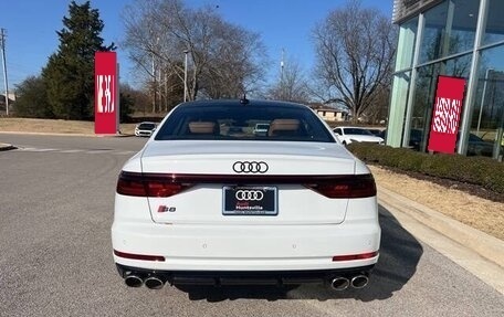 Audi S8, 2025 год, 18 200 000 рублей, 3 фотография
