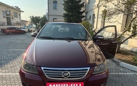 Lifan Solano I (630) рестайлинг, 2011 год, 330 000 рублей, 3 фотография