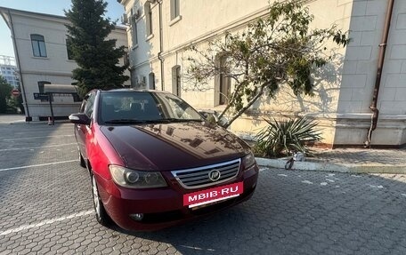 Lifan Solano I (630) рестайлинг, 2011 год, 330 000 рублей, 2 фотография