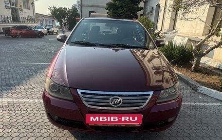 Lifan Solano I (630) рестайлинг, 2011 год, 330 000 рублей, 4 фотография