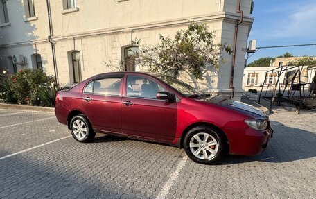 Lifan Solano I (630) рестайлинг, 2011 год, 330 000 рублей, 14 фотография