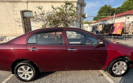 Lifan Solano I (630) рестайлинг, 2011 год, 330 000 рублей, 13 фотография
