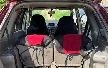 Toyota Corolla Spacio II, 1997 год, 470 000 рублей, 4 фотография