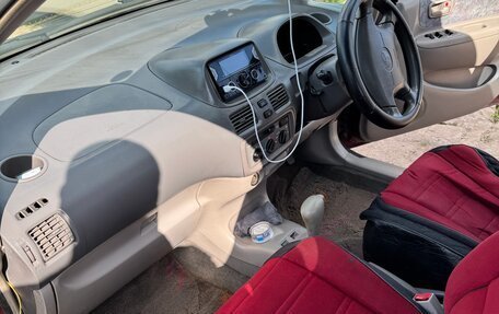 Toyota Corolla Spacio II, 1997 год, 470 000 рублей, 2 фотография