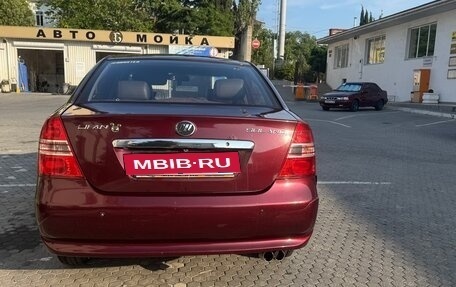 Lifan Solano I (630) рестайлинг, 2011 год, 330 000 рублей, 9 фотография