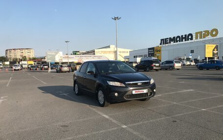 Ford Focus II рестайлинг, 2008 год, 690 000 рублей, 12 фотография