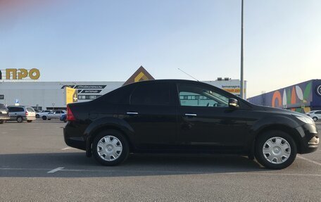 Ford Focus II рестайлинг, 2008 год, 690 000 рублей, 13 фотография