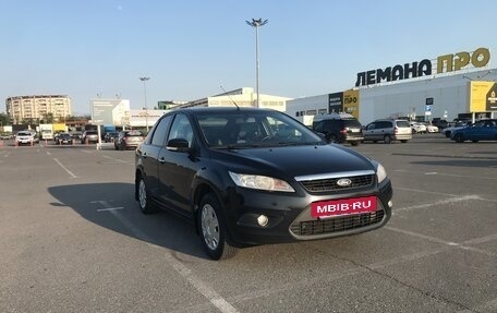 Ford Focus II рестайлинг, 2008 год, 690 000 рублей, 11 фотография