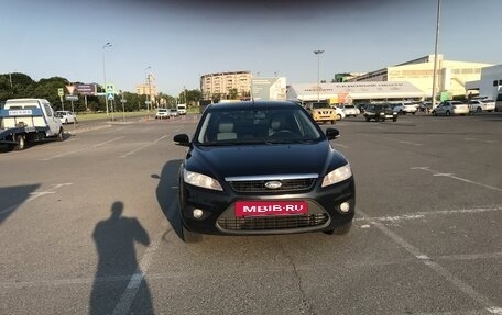 Ford Focus II рестайлинг, 2008 год, 690 000 рублей, 6 фотография