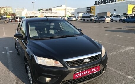 Ford Focus II рестайлинг, 2008 год, 690 000 рублей, 8 фотография