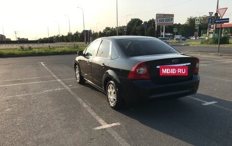 Ford Focus II рестайлинг, 2008 год, 690 000 рублей, 19 фотография