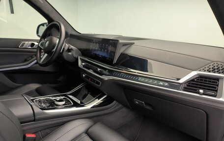 BMW X7, 2023 год, 13 650 000 рублей, 7 фотография