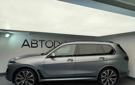 BMW X7, 2023 год, 13 650 000 рублей, 5 фотография