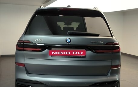 BMW X7, 2023 год, 13 650 000 рублей, 4 фотография
