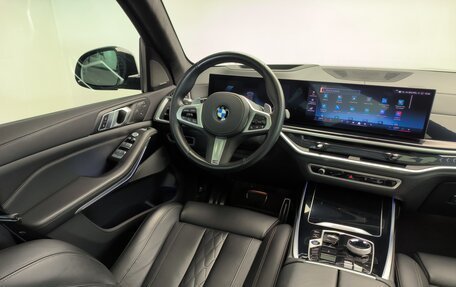 BMW X7, 2023 год, 13 650 000 рублей, 10 фотография