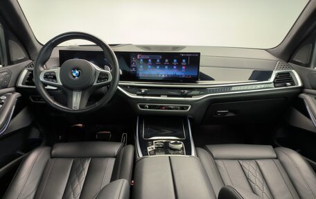 BMW X7, 2023 год, 13 650 000 рублей, 11 фотография