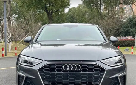Audi A4, 2020 год, 3 300 000 рублей, 2 фотография