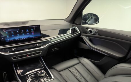 BMW X7, 2023 год, 13 650 000 рублей, 12 фотография