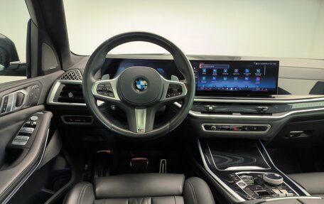 BMW X7, 2023 год, 13 650 000 рублей, 13 фотография