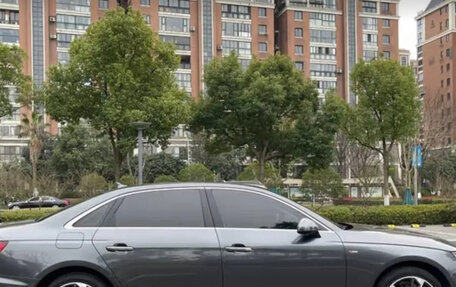 Audi A4, 2020 год, 3 300 000 рублей, 4 фотография