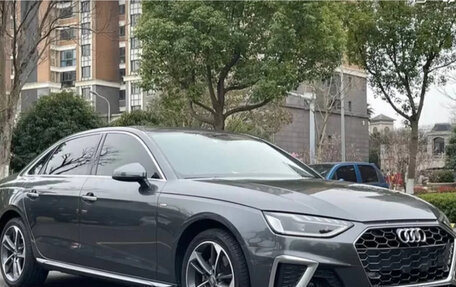 Audi A4, 2020 год, 3 300 000 рублей, 3 фотография