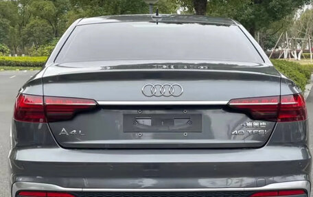 Audi A4, 2020 год, 3 300 000 рублей, 5 фотография
