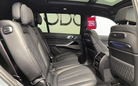 BMW X7, 2023 год, 13 650 000 рублей, 9 фотография