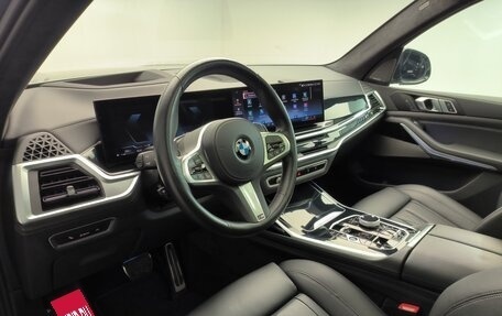 BMW X7, 2023 год, 13 650 000 рублей, 16 фотография