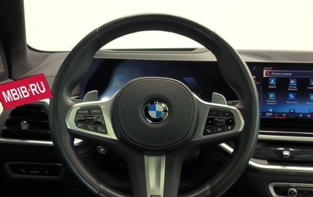 BMW X7, 2023 год, 13 650 000 рублей, 15 фотография