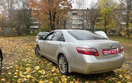 Toyota Camry, 2008 год, 910 000 рублей, 8 фотография
