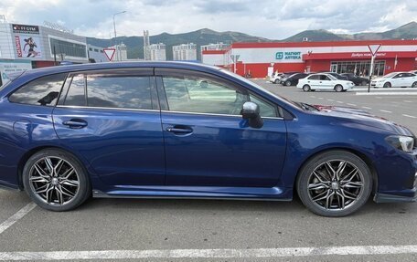Subaru Levorg I, 2017 год, 2 300 000 рублей, 4 фотография