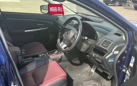 Subaru Levorg I, 2017 год, 2 300 000 рублей, 10 фотография