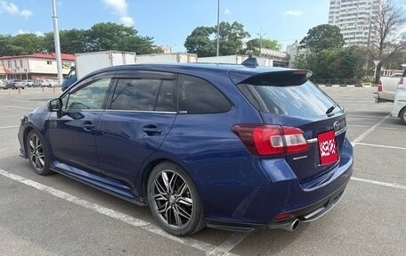 Subaru Levorg I, 2017 год, 2 300 000 рублей, 8 фотография