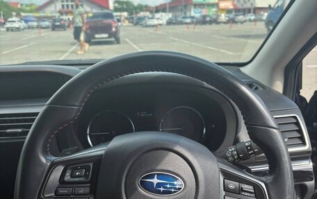 Subaru Levorg I, 2017 год, 2 300 000 рублей, 13 фотография