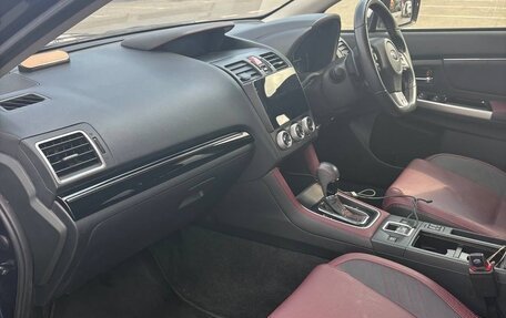 Subaru Levorg I, 2017 год, 2 300 000 рублей, 11 фотография