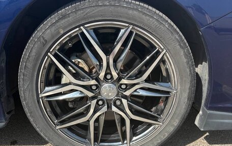 Subaru Levorg I, 2017 год, 2 300 000 рублей, 15 фотография