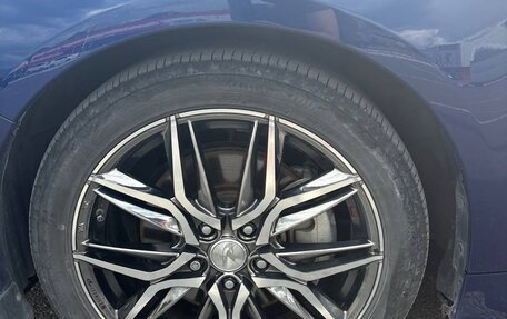 Subaru Levorg I, 2017 год, 2 300 000 рублей, 18 фотография