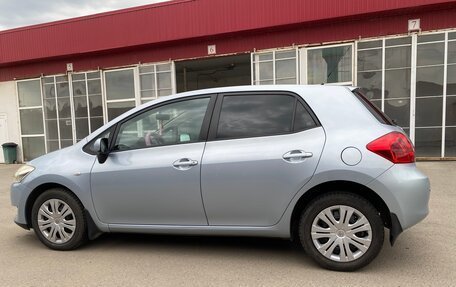 Toyota Auris II, 2008 год, 900 000 рублей, 2 фотография