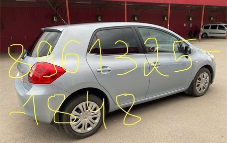 Toyota Auris II, 2008 год, 900 000 рублей, 4 фотография