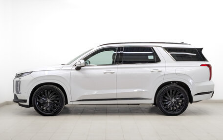 Hyundai Palisade I, 2023 год, 6 500 000 рублей, 8 фотография